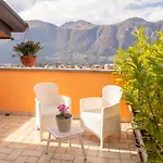 Larius - View - Free Parking Mandello del Lario