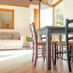 Larius - View - Free Parking Daire Mandello del Lario