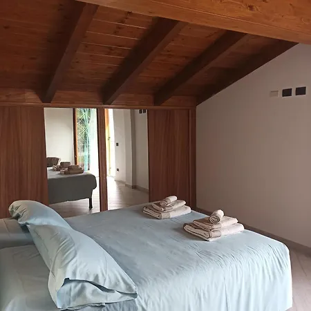 Daire Larius - View - Free Parking Mandello del Lario