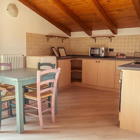 Daire Larius - View - Free Parking Mandello del Lario